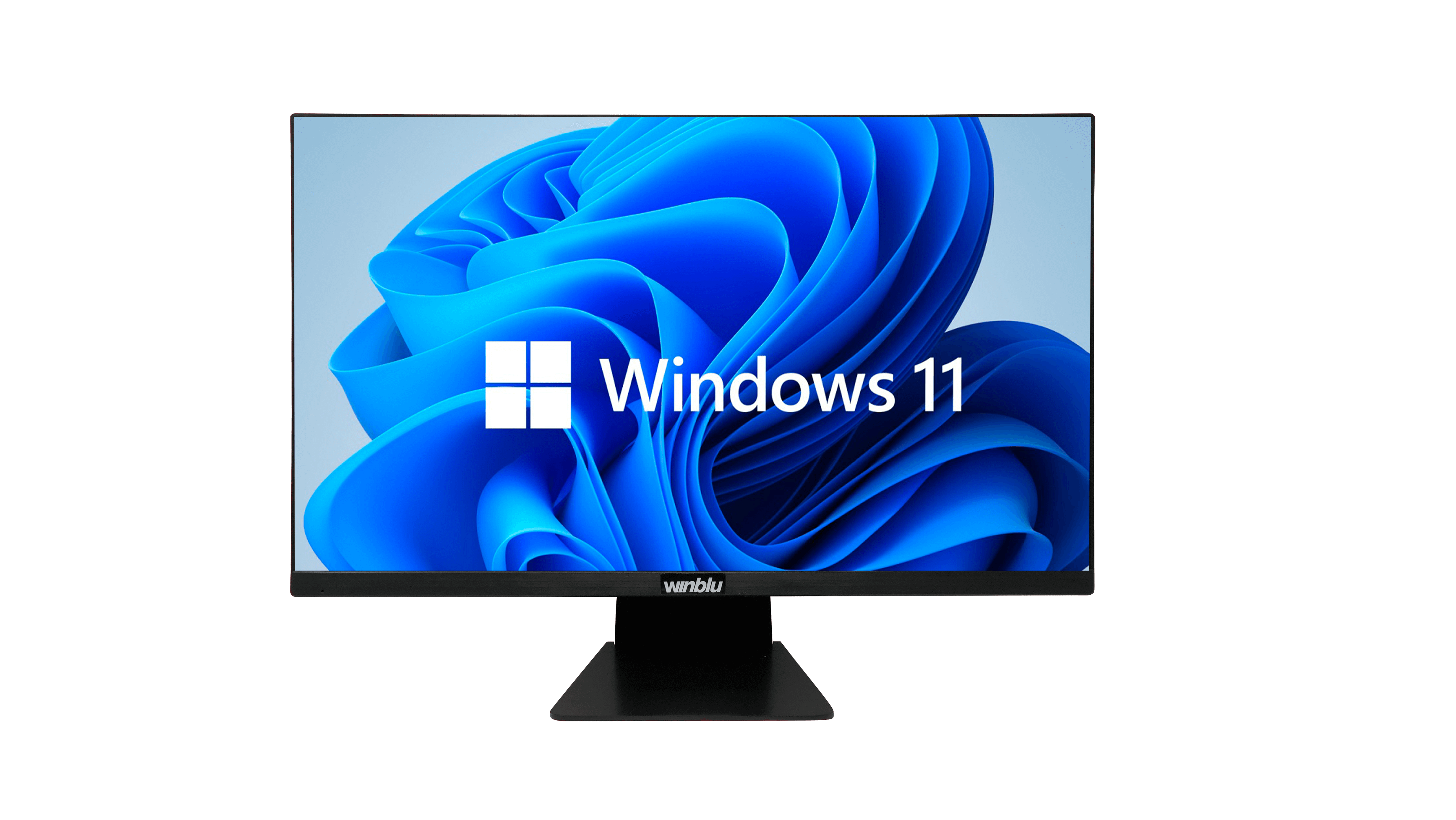 winblu lcdpc evision