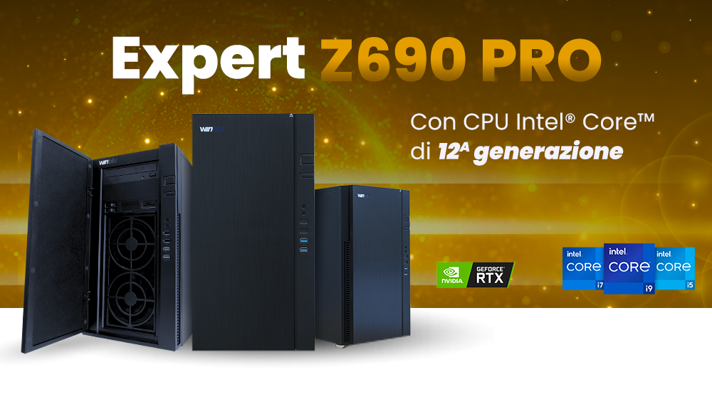 Winblu Expert Z690 PRO