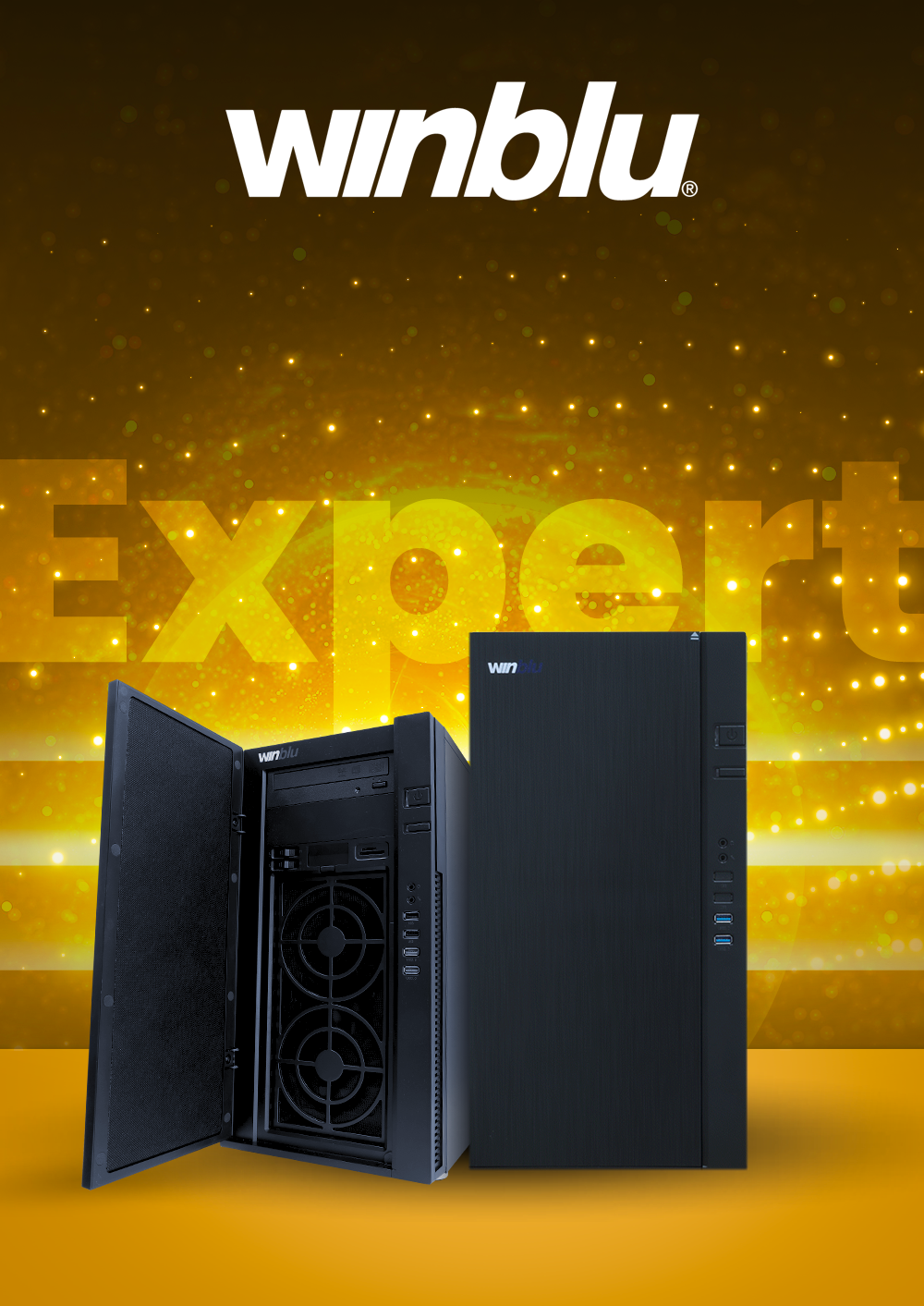 Winblu Expert PRO