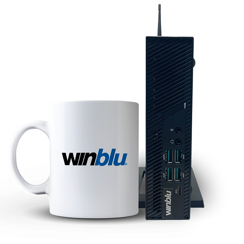 Winblu Easy Pro