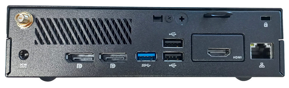 Winblu Easy Pro
