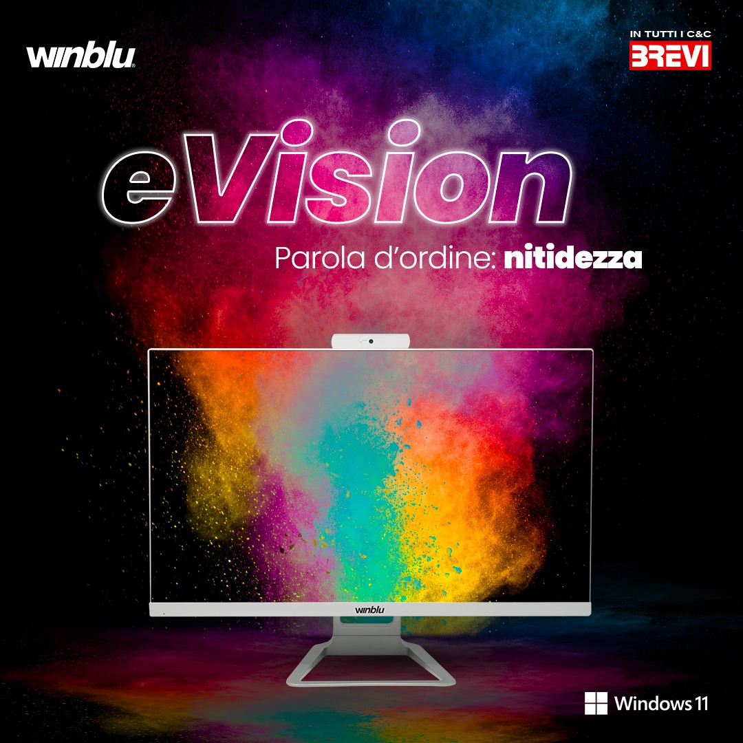 winblu eVision