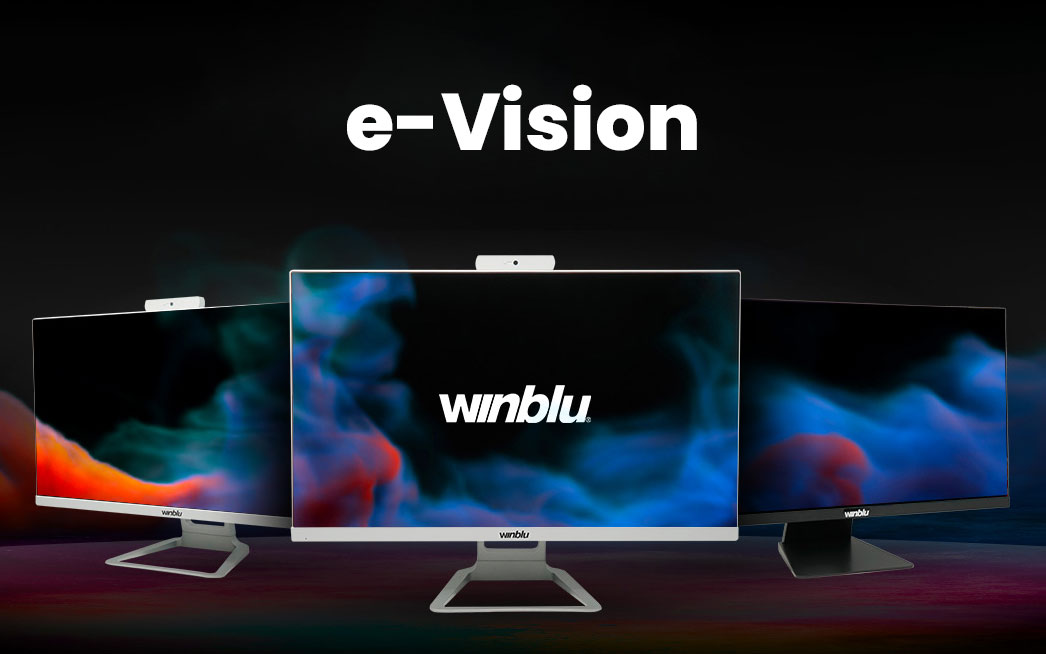 winblu eVision