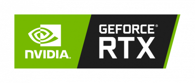 nvidia rtx
