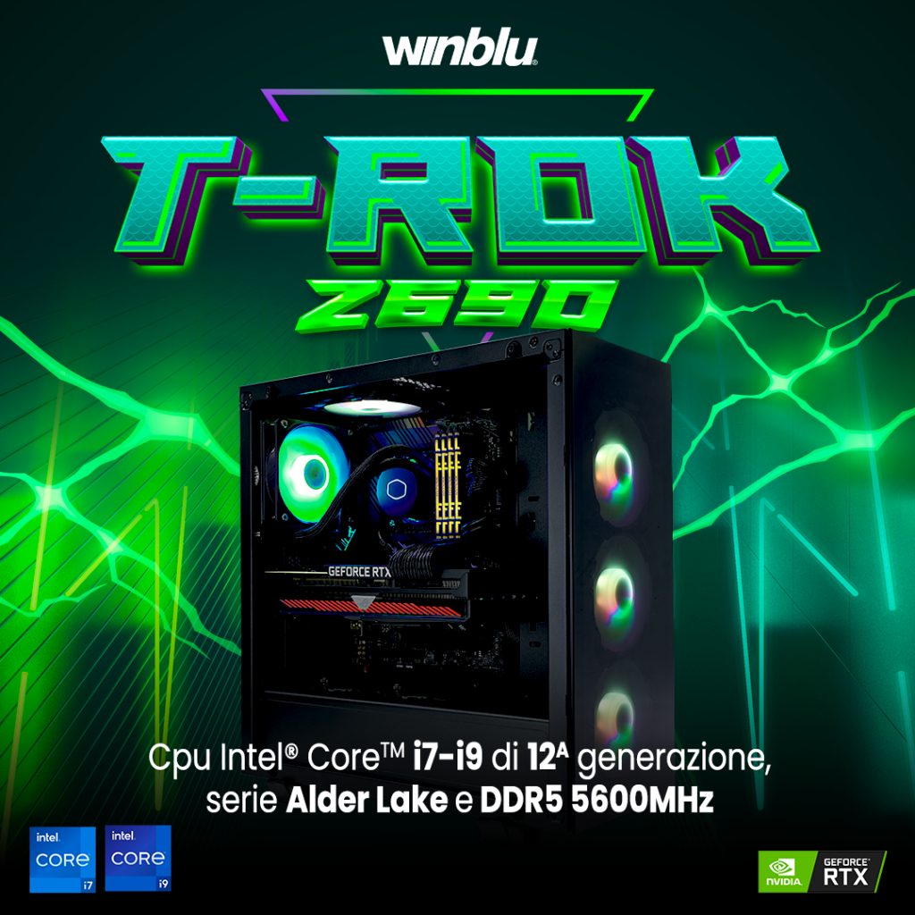 TROK-Z690