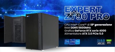 Expert Z790 PRO