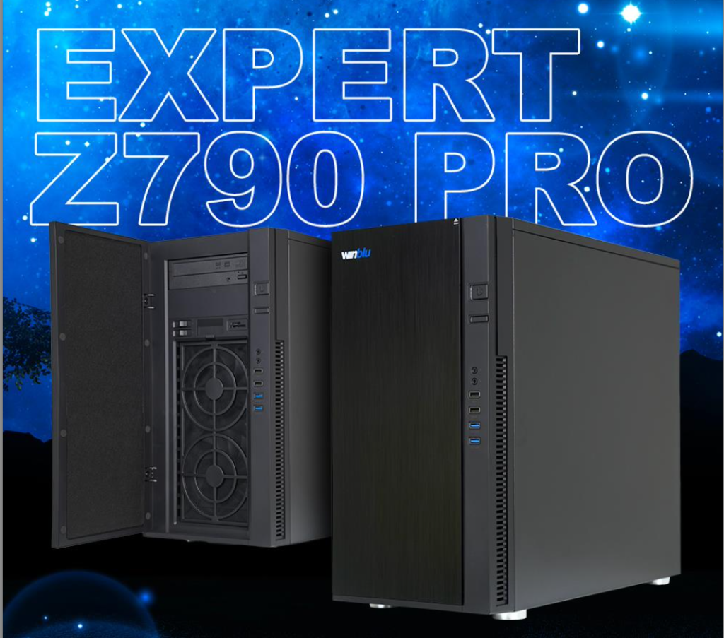 Expert Z790 PRO