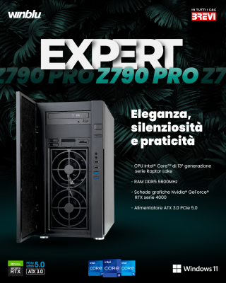 Expert Z790 PRO