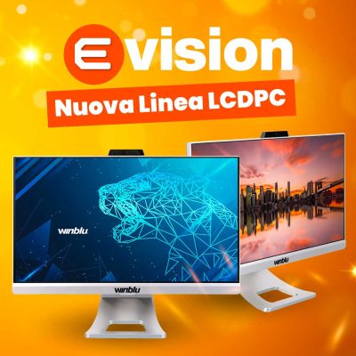 linea e-vision