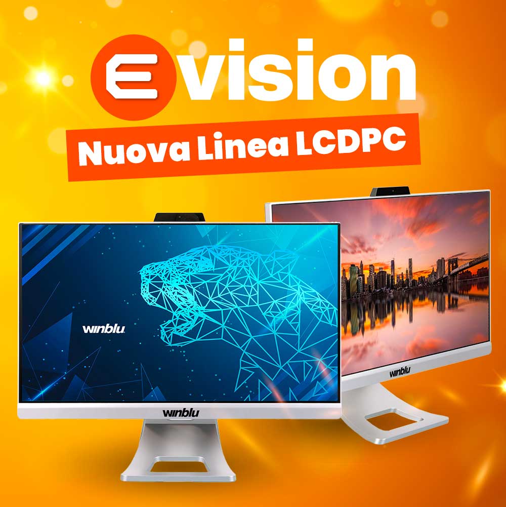 linea e-vision