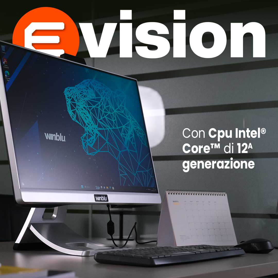 linea e-vision