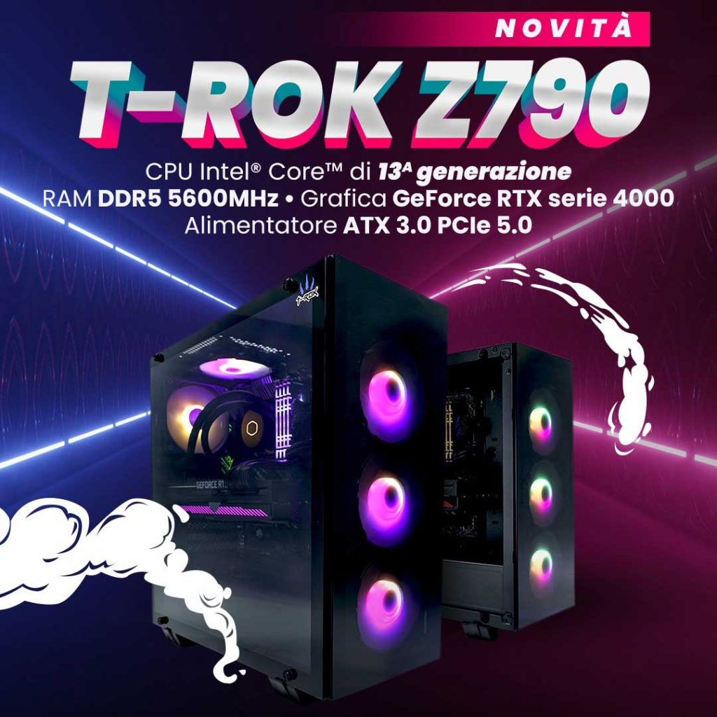 winblu t-rok z790