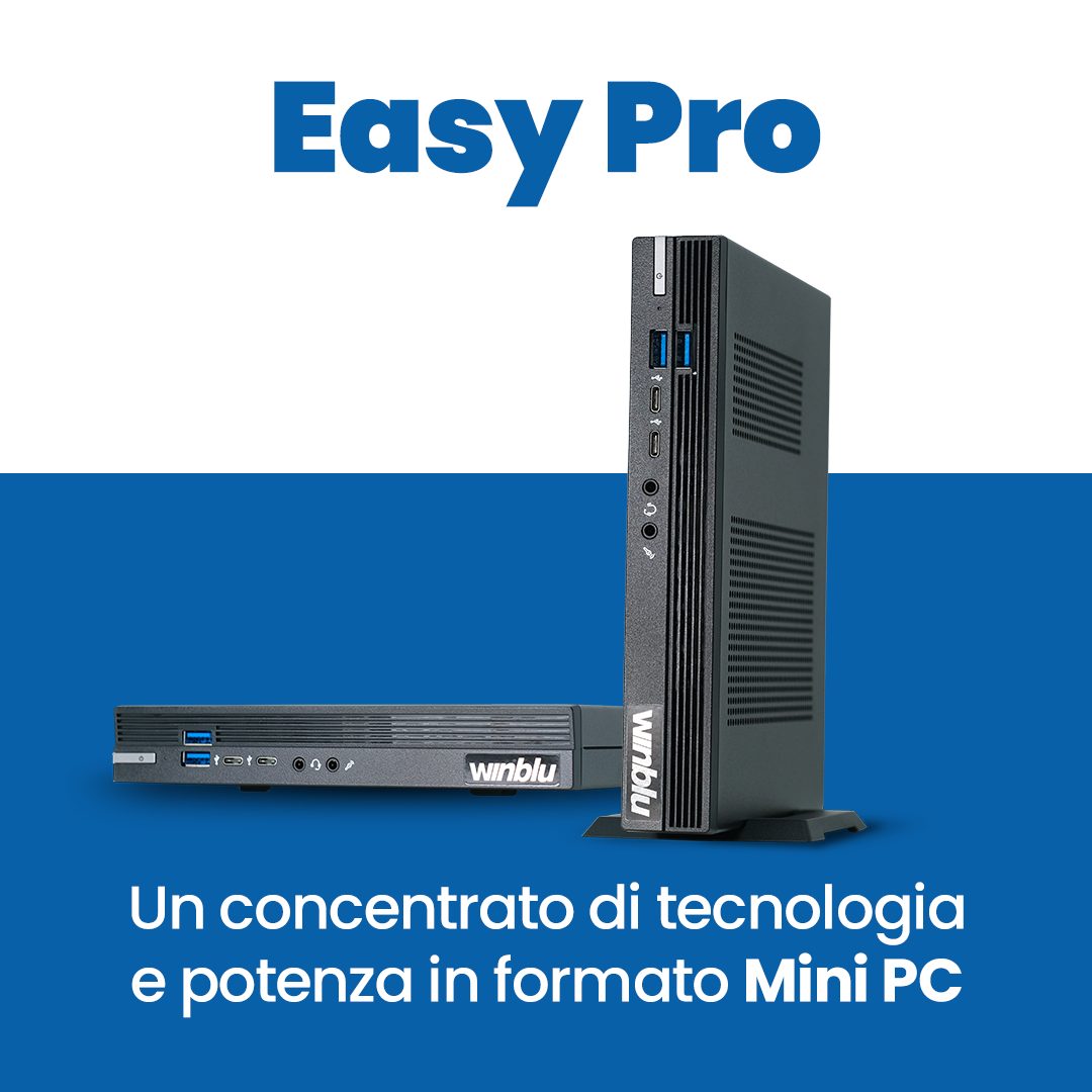 linea easypro