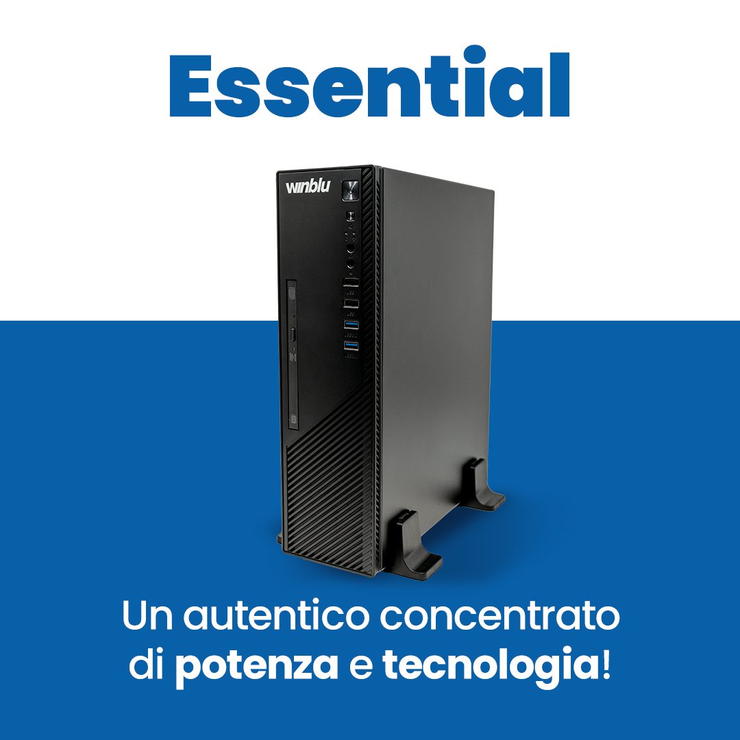 linea essential