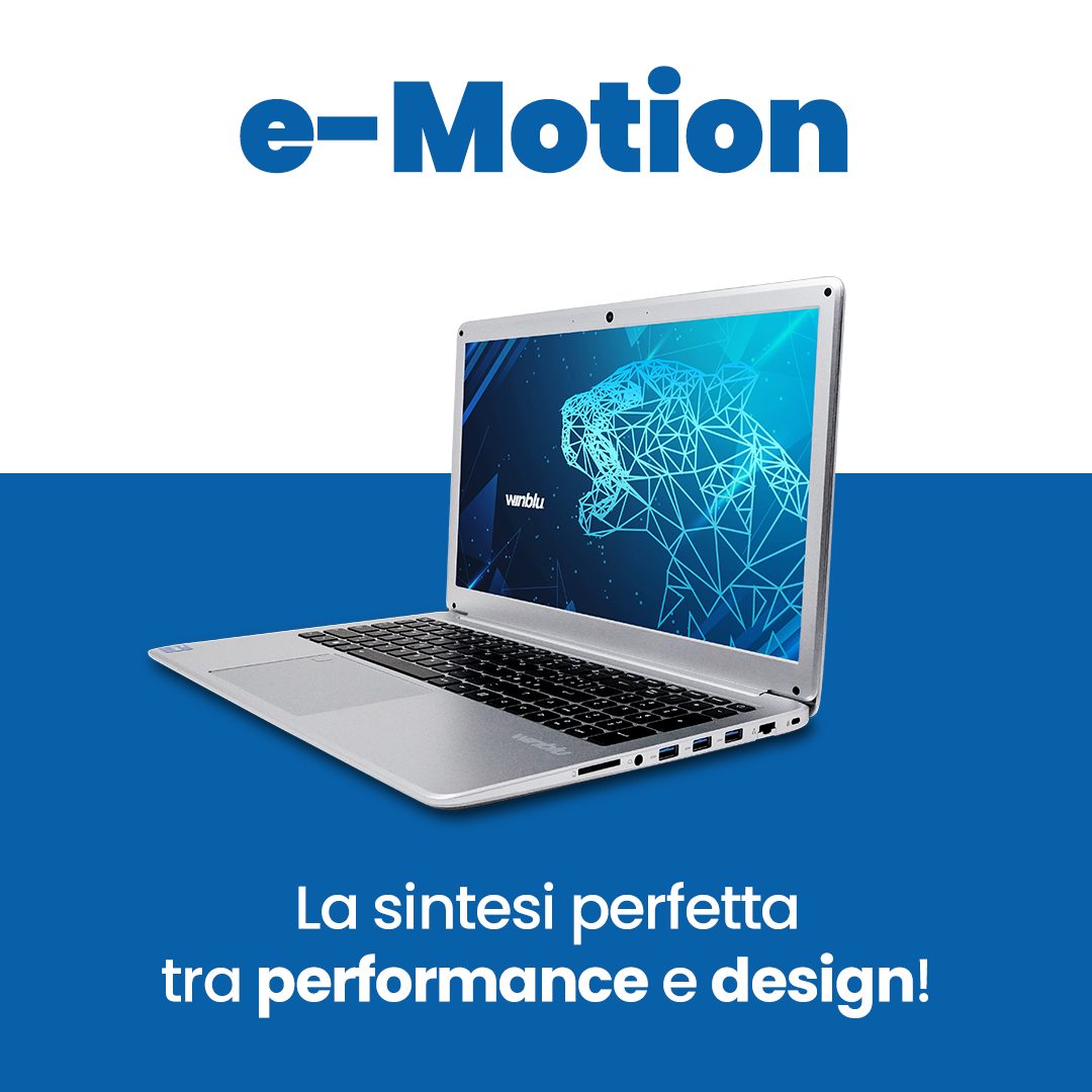 linea e-motion