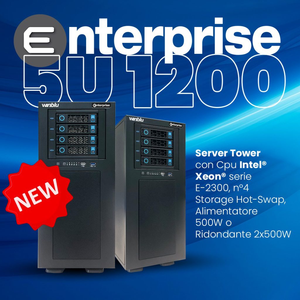 enterprise winblu