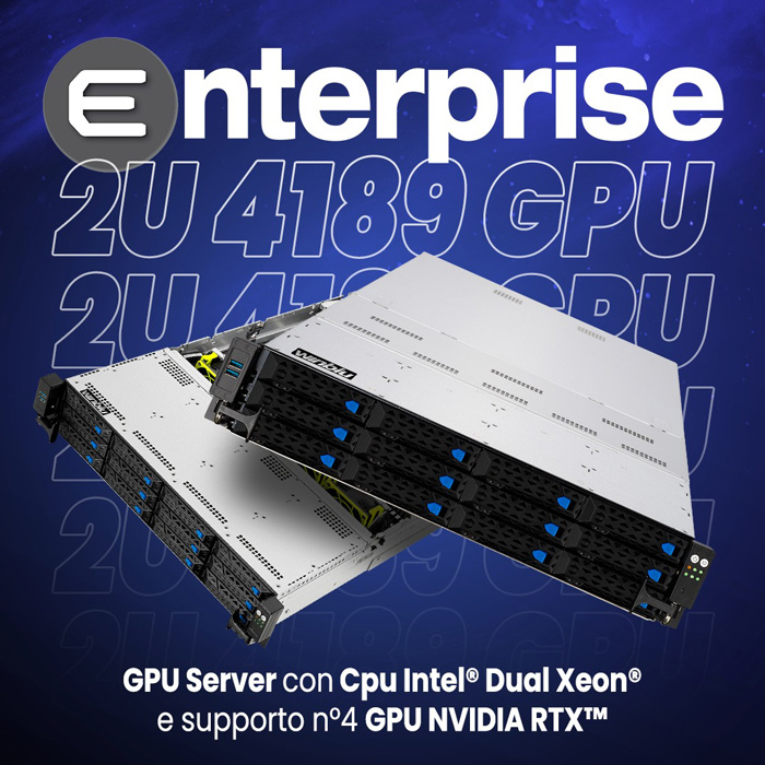 enterprise server winblu