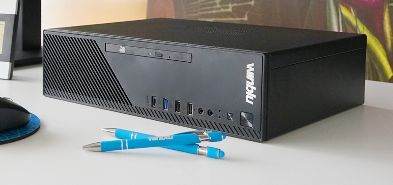 WINBLU ESSENTIAL