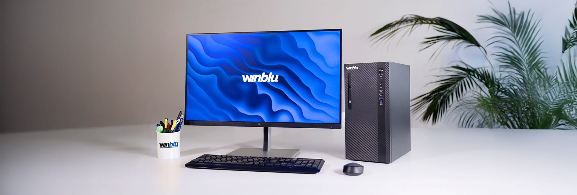 WINBLU ENERGY