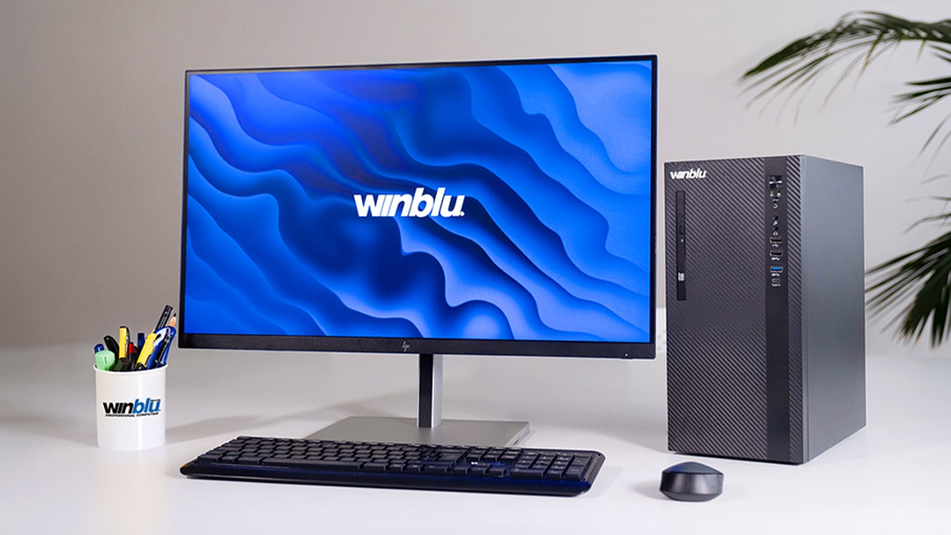 WINBLU ENERGY
