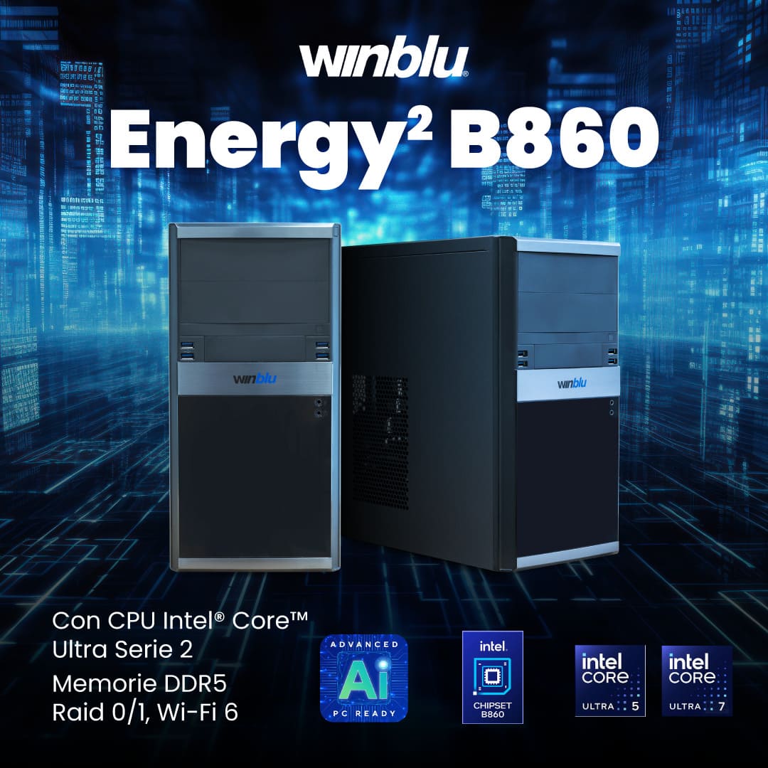 Winblu B860