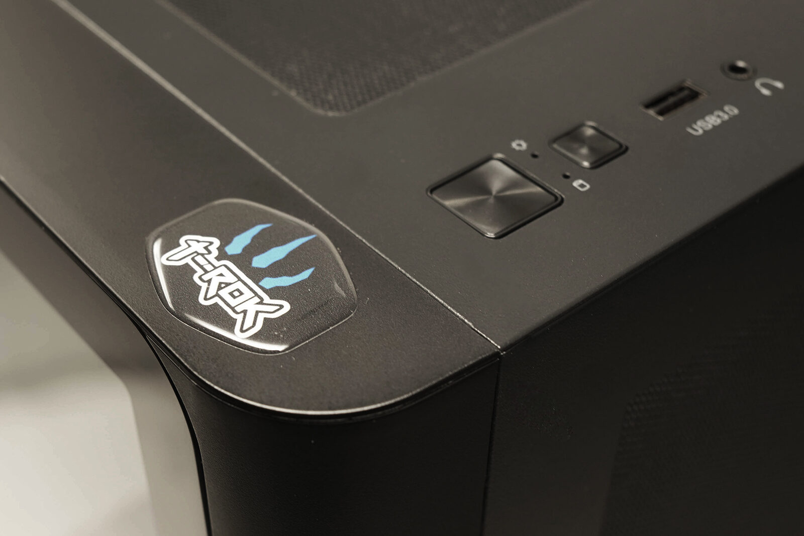 Winblu t-rok gaming Z890