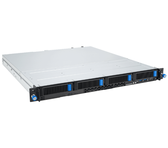 Server Enterprise 1U 1700