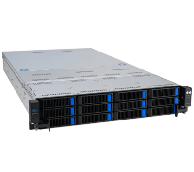 Server Enterprise 2U 4677