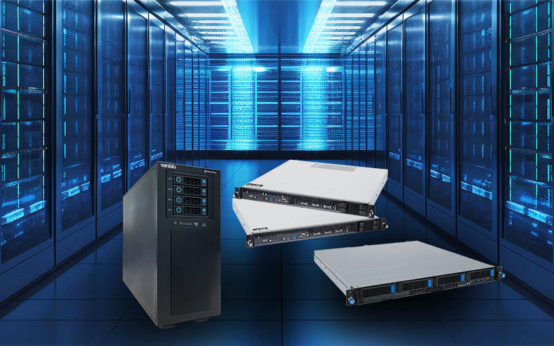 Winblu linea server core enterprise