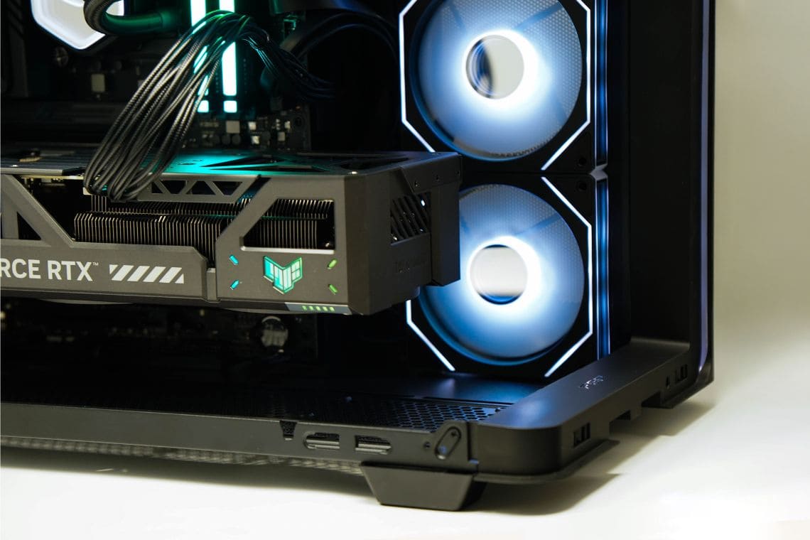 Linea gaming TROK Z890