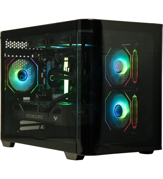 WINBLU LINEA GAMING TROK 860