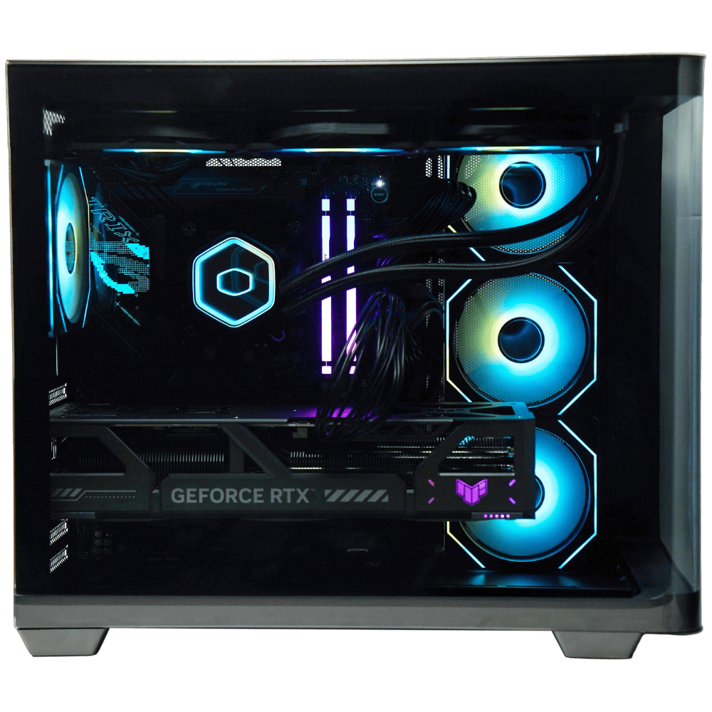 Winblu linea gaming TROK Z890