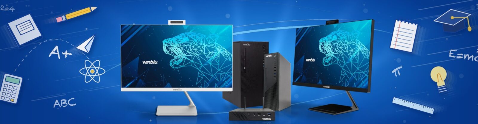 Winblu Academic
